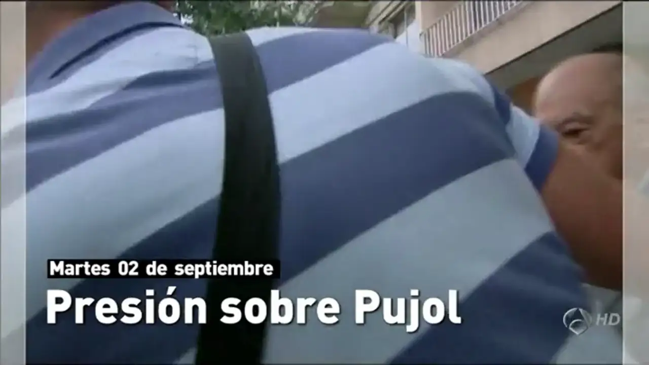 Titulares del día