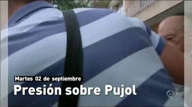 Titulares del día