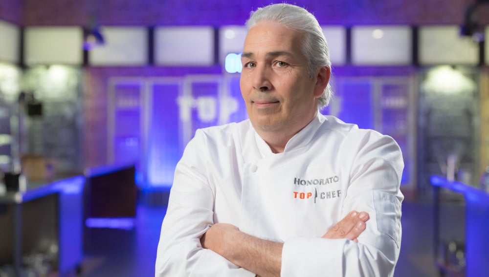Honorato Espinar Martínez