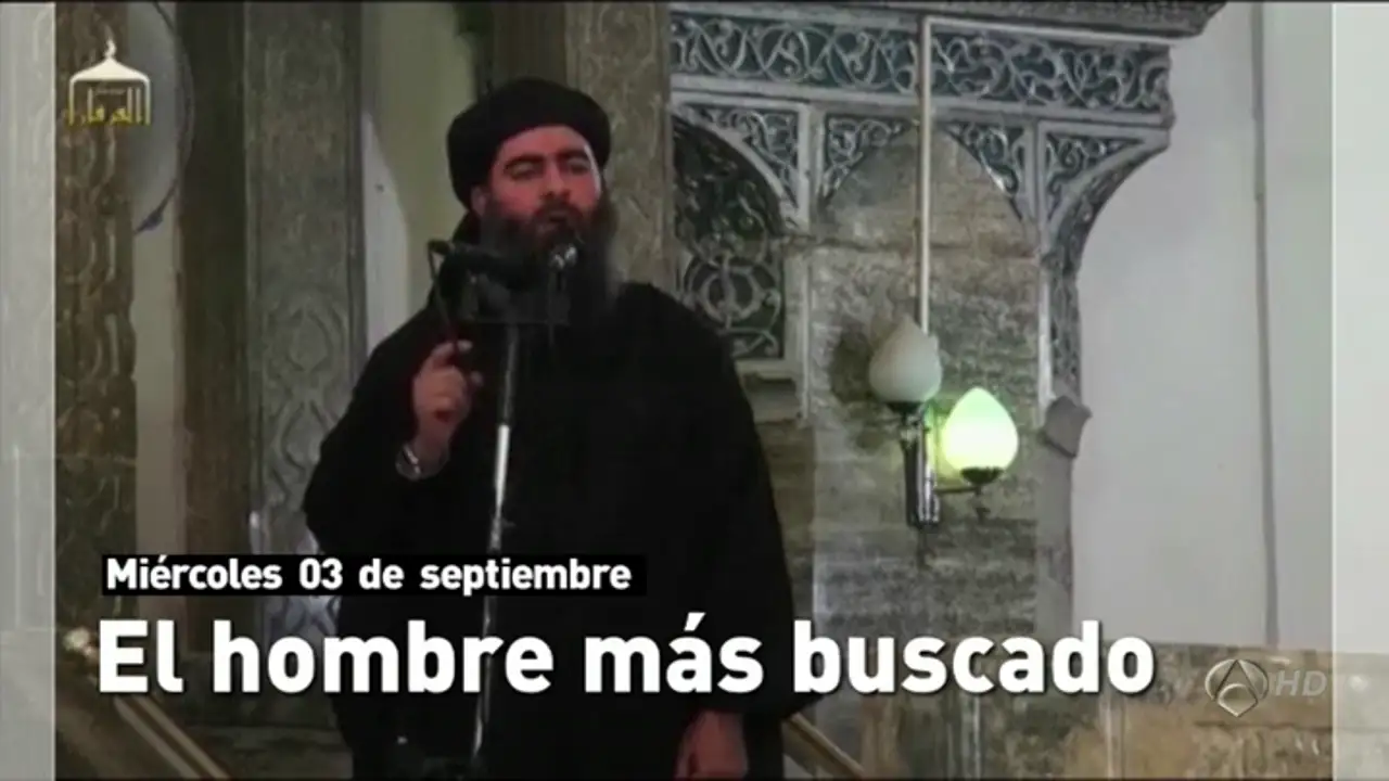 Titulares del día