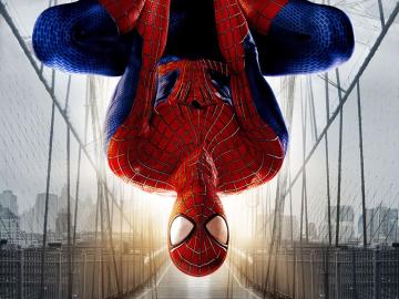 'The Amazing Spider-Man 2: El Poder de Electro'