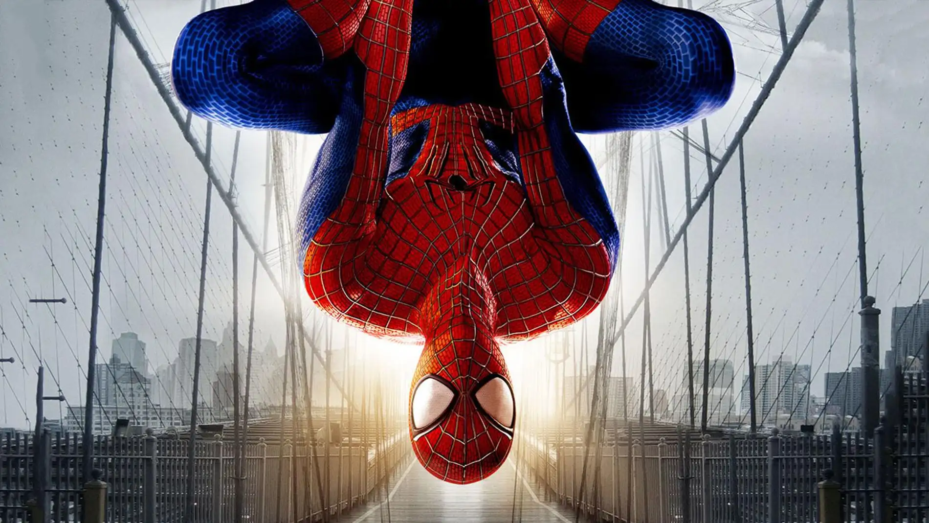 'The Amazing Spider-Man 2: El Poder de Electro'