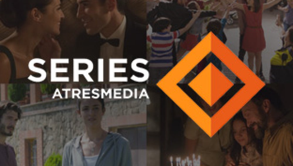 series atresmedia portada