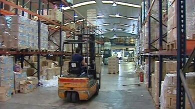 Las empresas dedicadas a la exportación se podrán financiar a menor coste