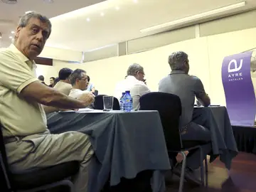 Sosa Wagner, de UPyD Sosa Wagner, de UPyD