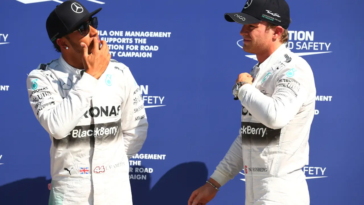 Guerra total en Mercedes