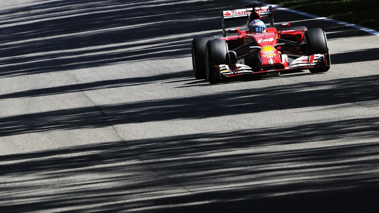 ¿Por qué Monza es el Templo de la Velocidad?