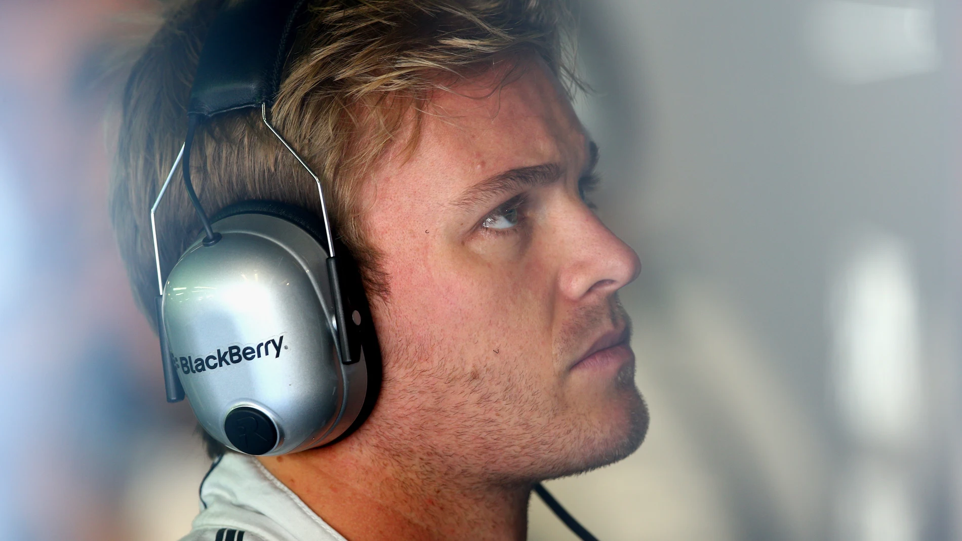 Rosberg espera concentrado