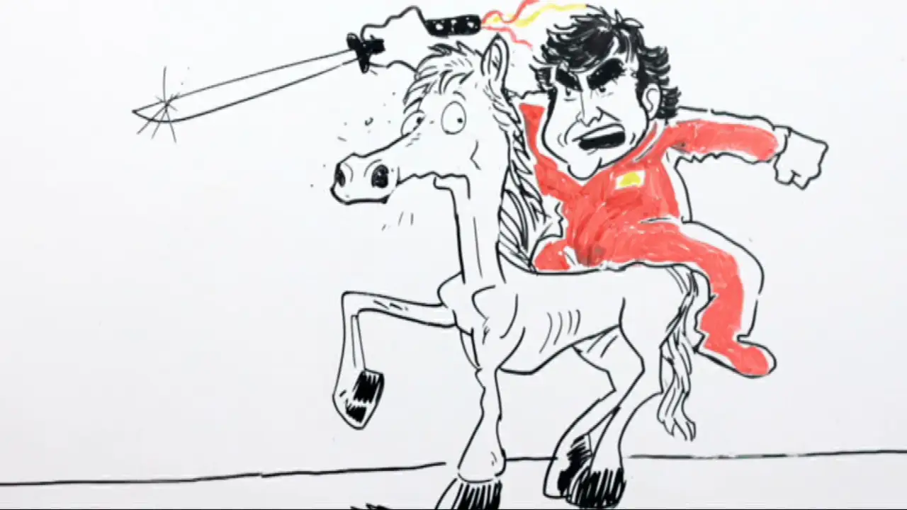 Prueba de fuego para Ferrari ante los tifosi