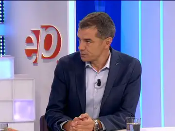 Toni Cantó en Espejo Público Toni Cantó en Espejo Público