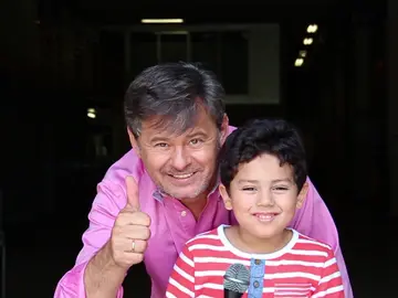 Miki Nadal Miki Nadal