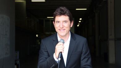 Manel Fuentes: “En esta edición no habrá cuatros, se los llevaron todos Los Chunguitos” 