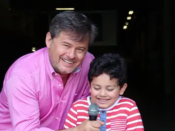 Miki Nadal Miki Nadal
