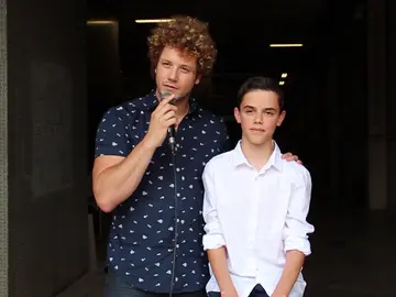 Daniel Diges Daniel Diges