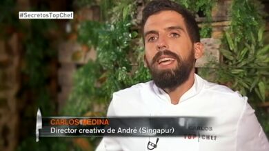 Carlos Medina: 