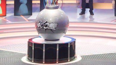 ¿Te gustaría participar en '¡Boom!'? Rellena nuestro formulario y podrás concursar en el programa presentado por Juanra Bonet