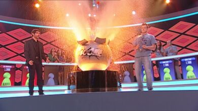 Los Rodríguez y Nano Team compiten en la fase 2
