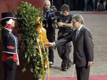 Artur Mas Artur Mas