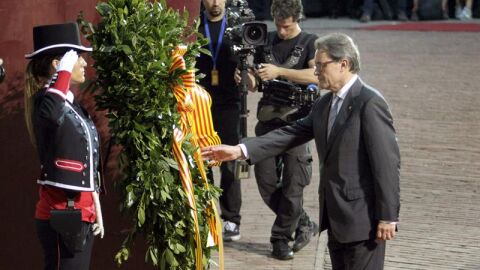 Artur Mas