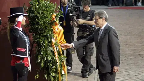 Artur Mas Artur Mas