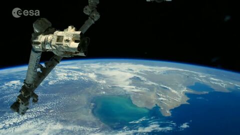 La Tierra en ultra-alta definici&oacute;n