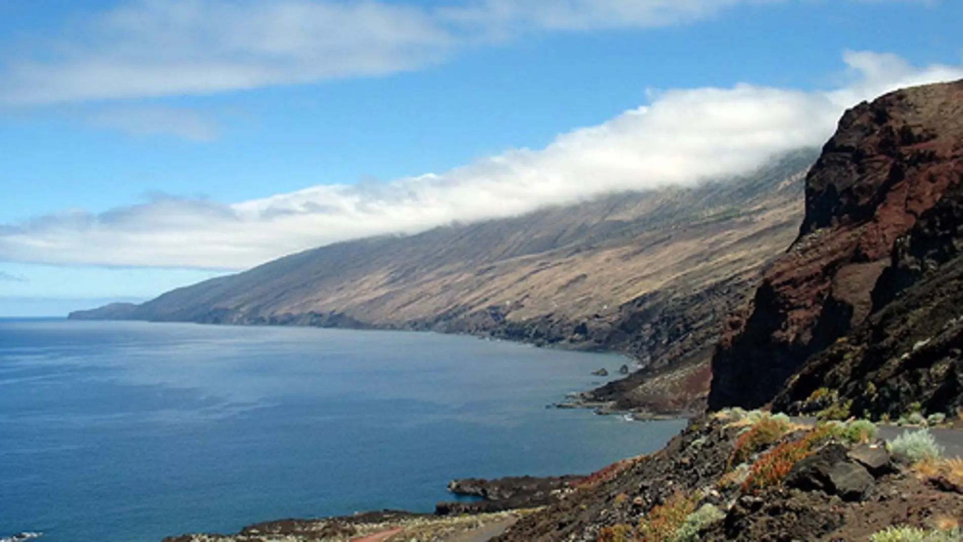 Isla de El Hierro