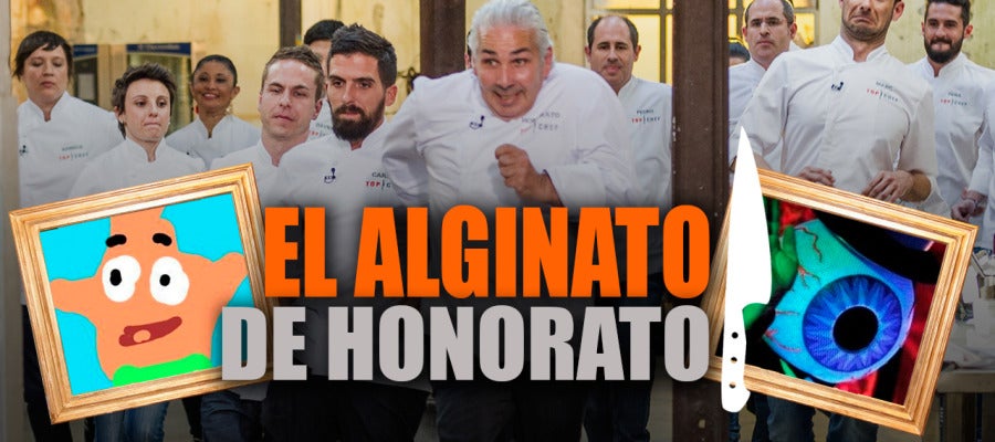 Chef De élite Capítulo De Hoy