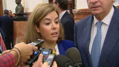 El mundo de la política lamenta la muerte de Botín
