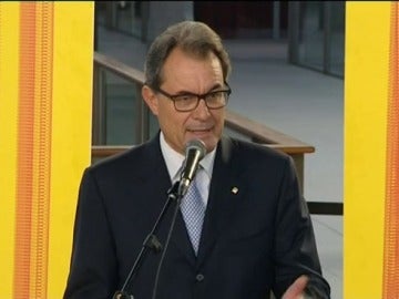 Artur Mas