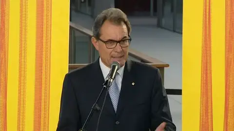 Artur Mas Artur Mas