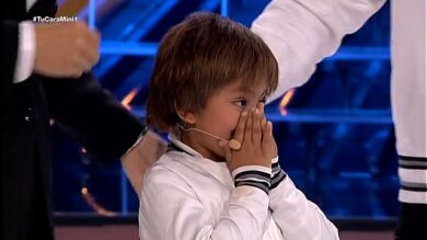 Valoración de Miki y Fran como Justin Bieber