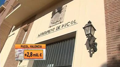 La gran mayoría de los ayuntamientos tiene ya sus cuentas saneadas 