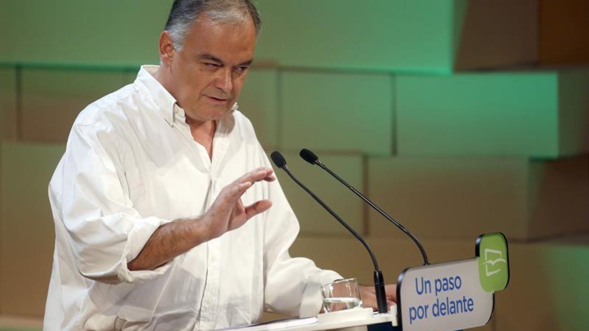 Esteban Gonz&aacute;lez Pons