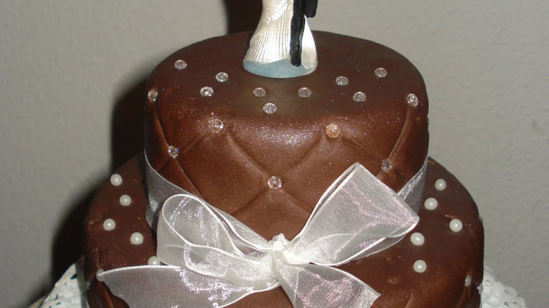 Tarta nupcial