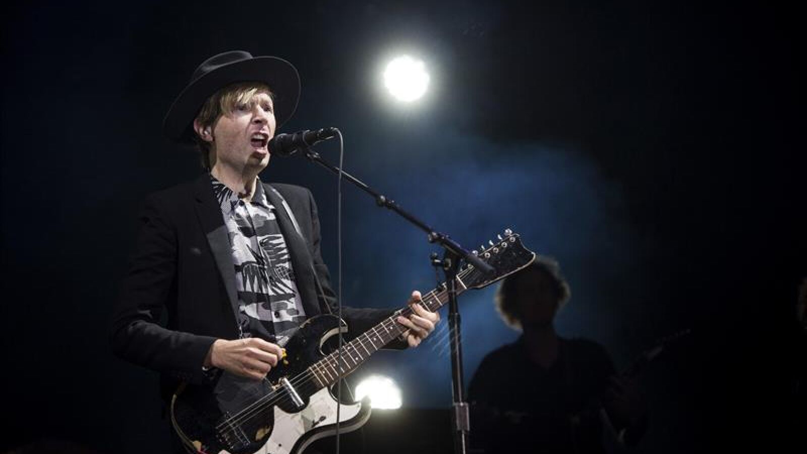 Dcode 2014: Agujetas y un feliz dolor de cabeza con Beck, Jake Bugg y Vetusta Morla