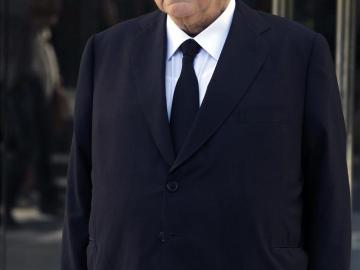 Isidoro Álvarez, presidente de El Corte Inglés