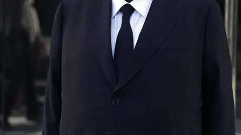 Isidoro Álvarez, presidente de El Corte Inglés Isidoro Álvarez, presidente de El Corte Inglés