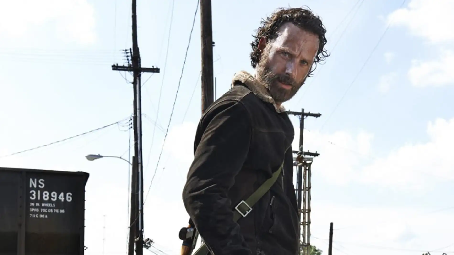 'The Walking Dead'- Quinta temporada