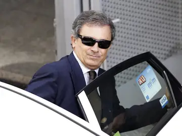 Jordi Pujol Ferrusola Jordi Pujol Ferrusola