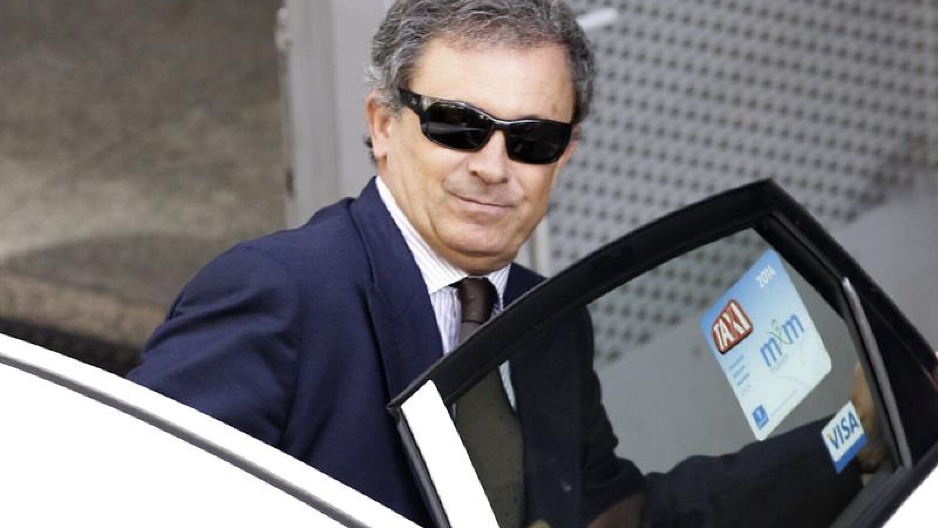 Jordi Pujol Ferrusola