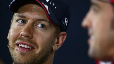 Marko cierra la puerta a Alonso: 