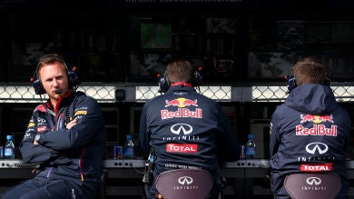 La FIA entrega a los equipos una lista con los mensajes prohibidos por radio 