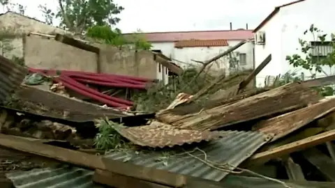 tornado tornado