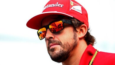 Fernando Alonso: 