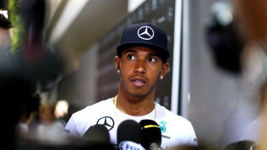 Hamilton: 