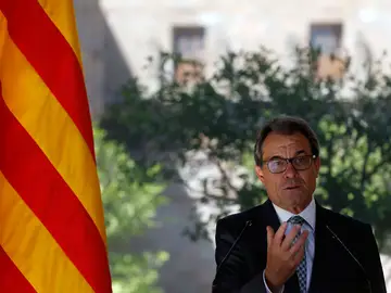 Artur Mas Artur Mas