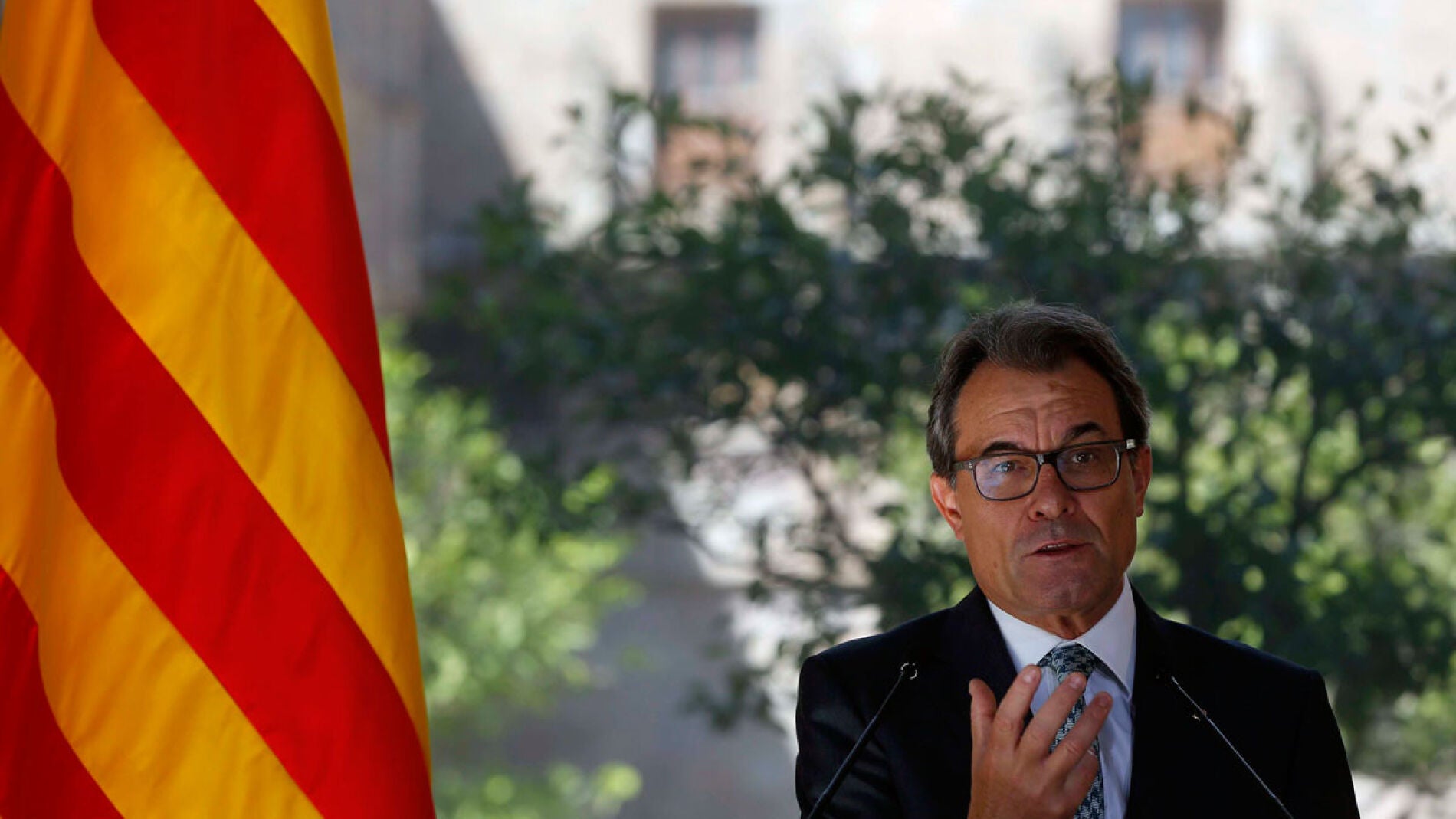 Artur Mas