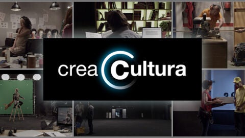 'Creacultura' 12 col