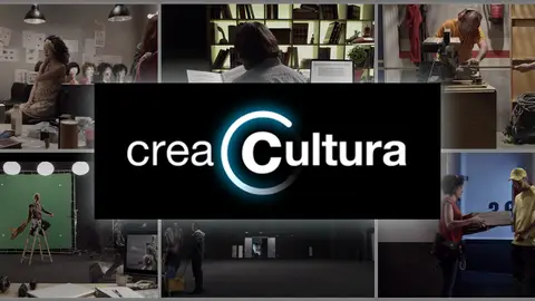 'Creacultura' 12 col 'Creacultura' 12 col
