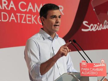 Pedro Sánchez